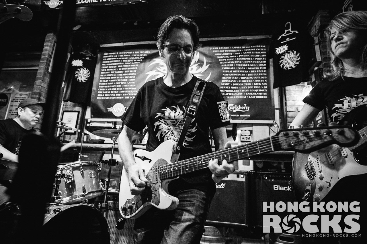 The Culprits, photo taken in n/a, n/a, n/a, n/a