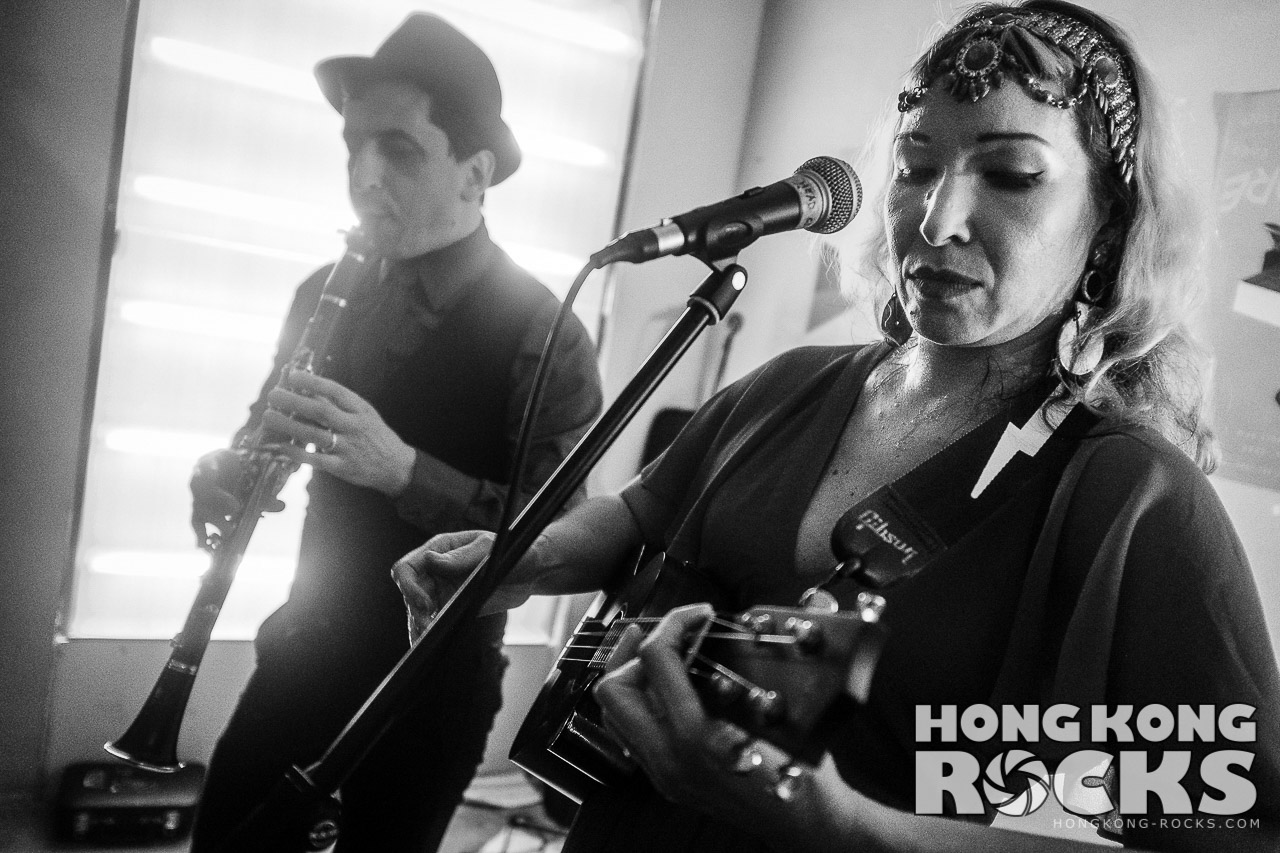 Headclowns, photo taken in n/a, n/a, n/a, n/a