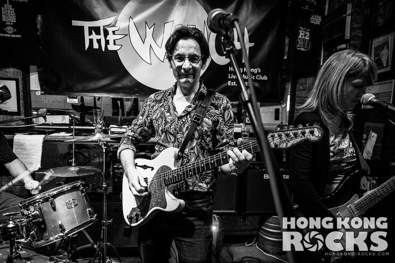 The Culprits, photo taken in n/a, n/a, n/a, n/a