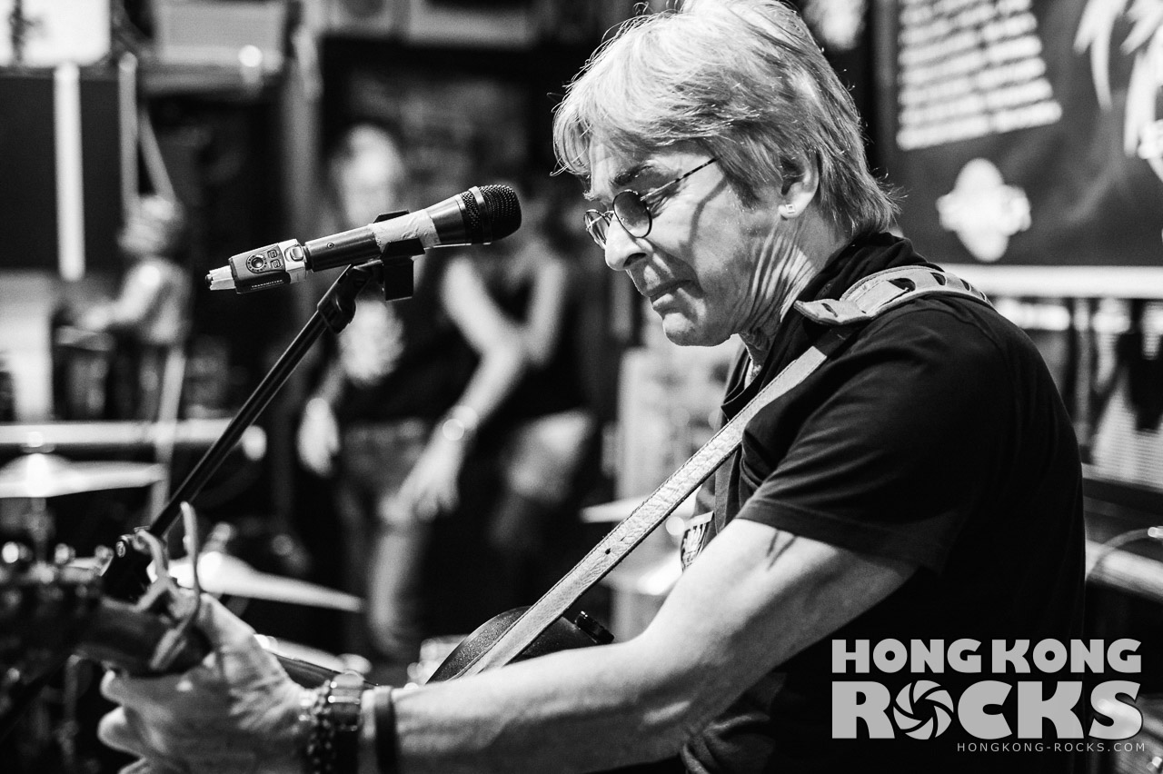 Dave Colquhoun, photo taken in n/a, n/a, n/a, n/a