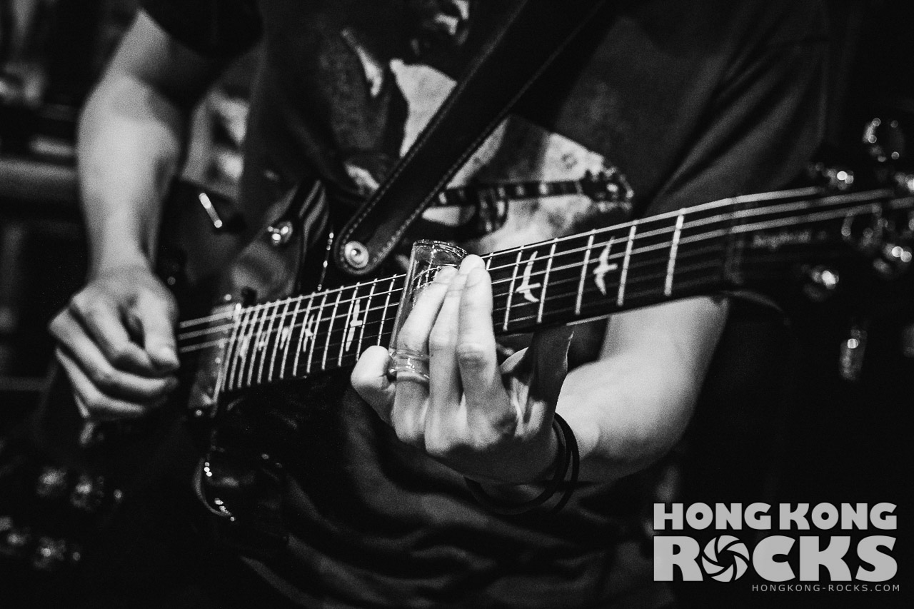 Jabin Law & The Sonic Dynamo, photo taken in n/a, n/a, n/a, n/a