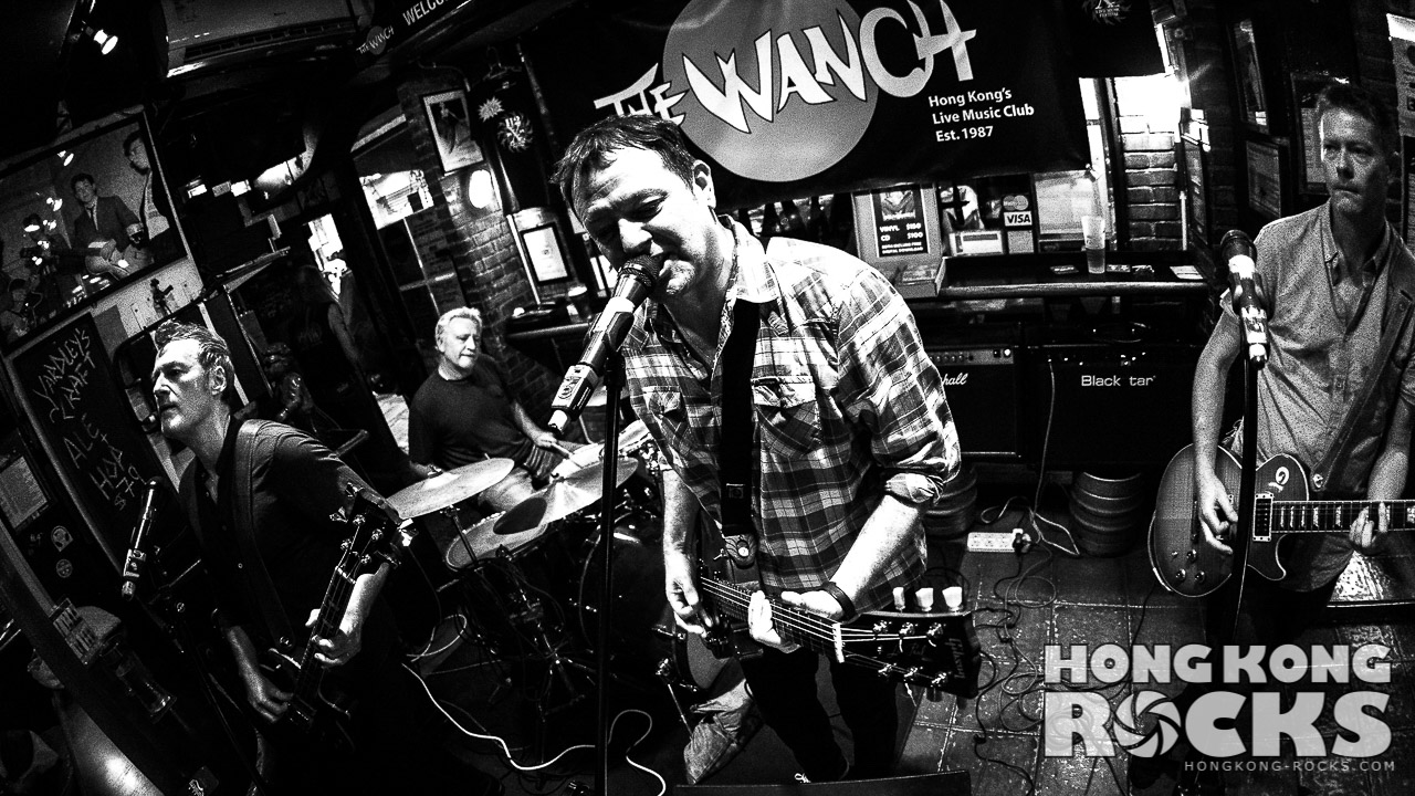 The Sleeves, photo taken in n/a, n/a, n/a, n/a