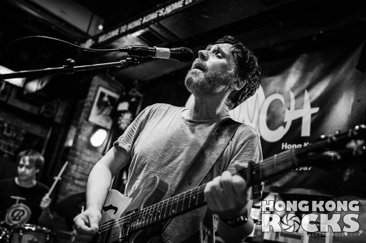 The David Bowie Knives, photo taken in n/a, n/a, n/a, n/a