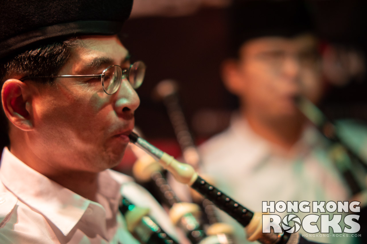Hong Kong Pipe Band, photo taken in n/a, n/a, n/a, n/a