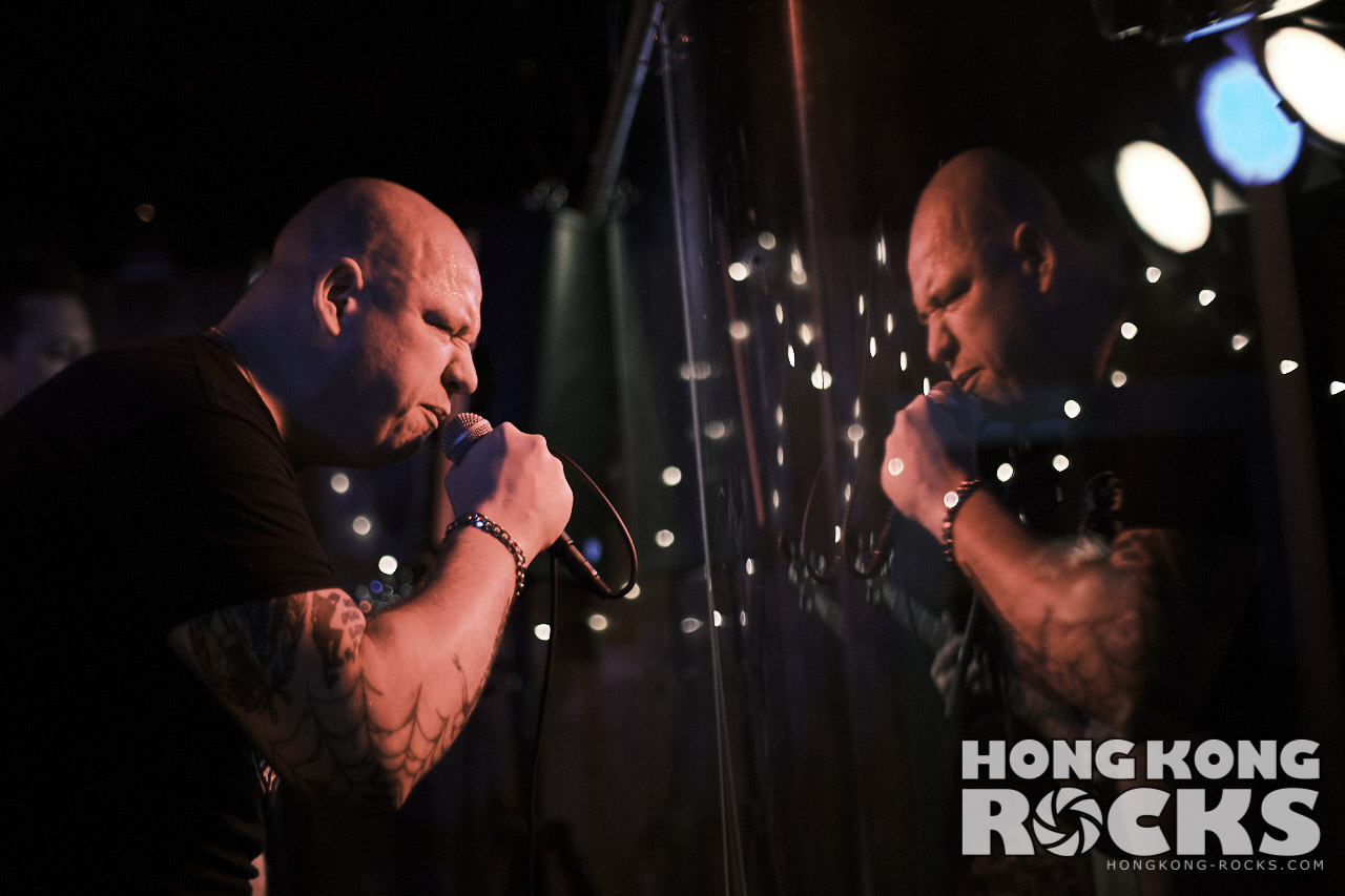 Two Finger Salute, photo taken in n/a, n/a, n/a, n/a