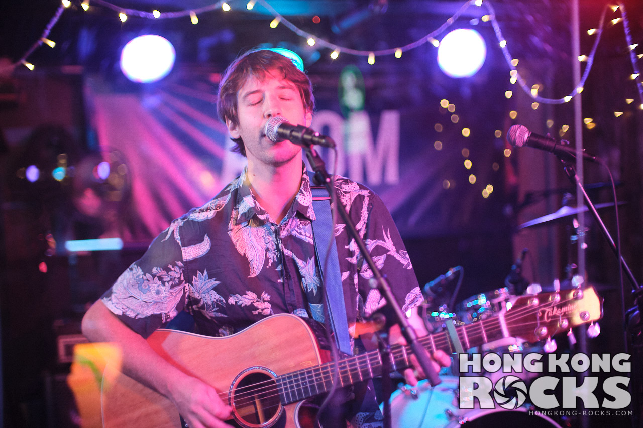 Ben Tully, photo taken in n/a, n/a, n/a, n/a