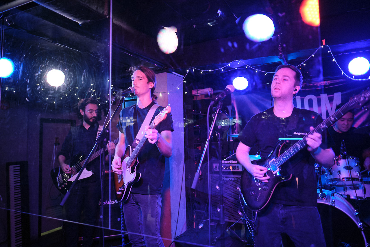 Topshop Tyrants, photo taken in n/a, n/a, n/a, n/a