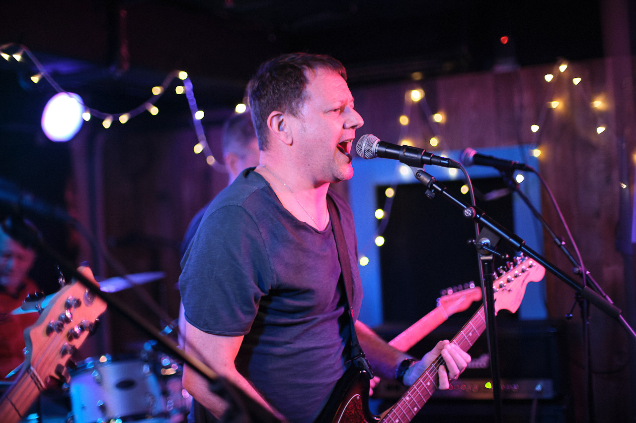 The Sleeves, photo taken in n/a, n/a, n/a, n/a