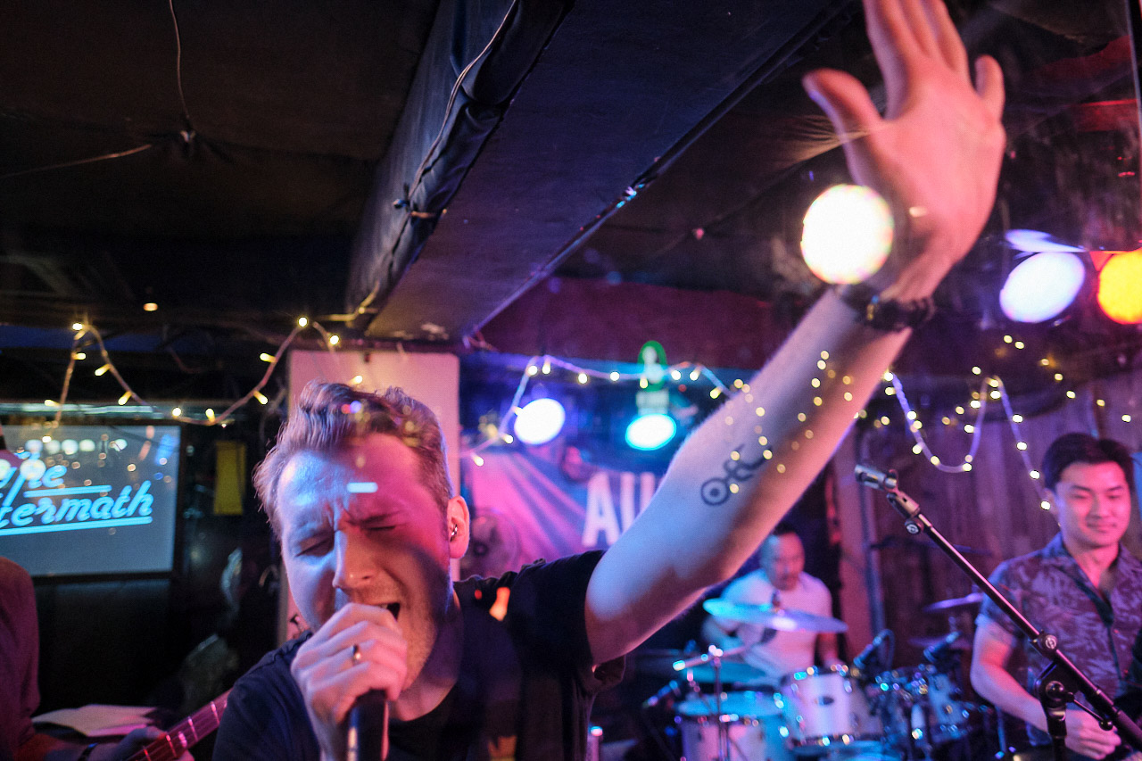 Flying Daggers, photo taken in n/a, n/a, n/a, n/a