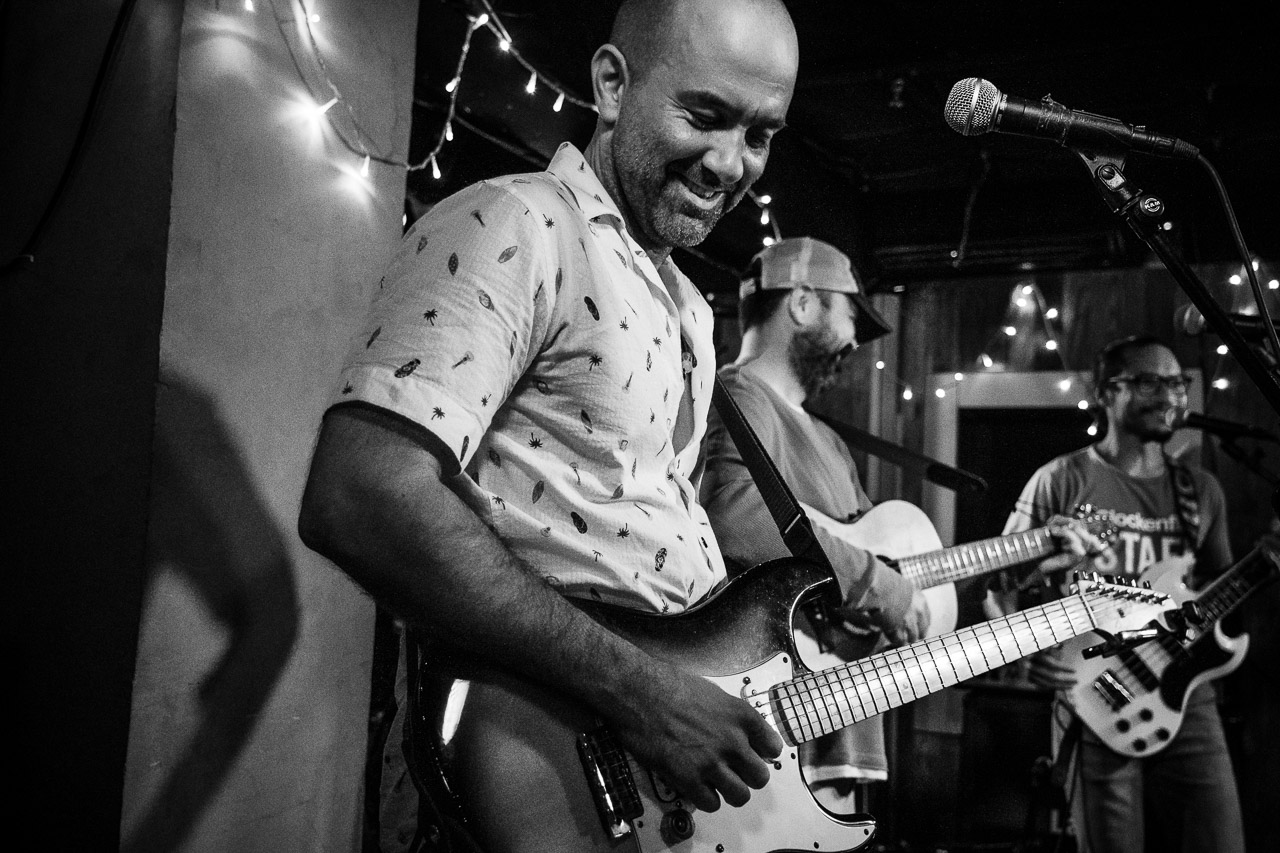 The Reliants, photo taken in n/a, n/a, n/a, n/a